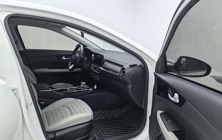 KIA K3, 2022 год, 1 320 000 рублей, 7 фотография