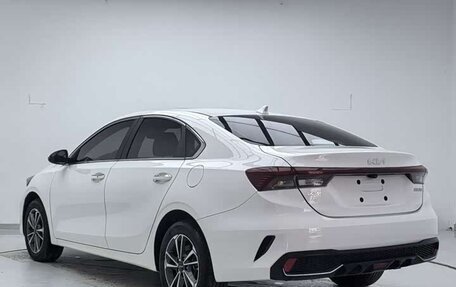 KIA K3, 2022 год, 1 320 000 рублей, 6 фотография