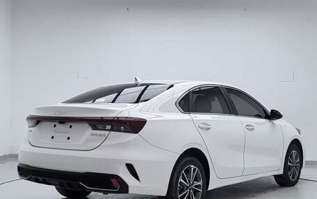 KIA K3, 2022 год, 1 320 000 рублей, 4 фотография
