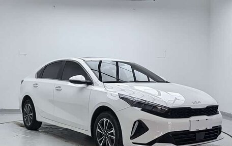 KIA K3, 2022 год, 1 320 000 рублей, 3 фотография