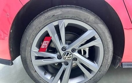Volkswagen Golf VIII, 2023 год, 1 555 000 рублей, 20 фотография