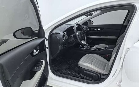 KIA K3, 2022 год, 1 320 000 рублей, 8 фотография