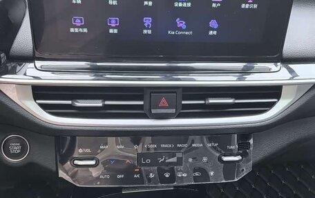 KIA K3, 2022 год, 1 320 000 рублей, 13 фотография