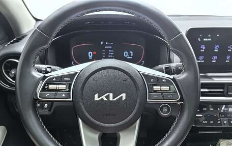 KIA K3, 2022 год, 1 320 000 рублей, 11 фотография