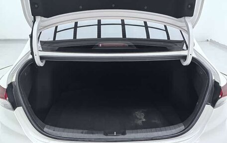 KIA K3, 2022 год, 1 320 000 рублей, 16 фотография