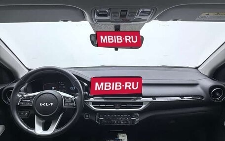 KIA K3, 2022 год, 1 320 000 рублей, 10 фотография