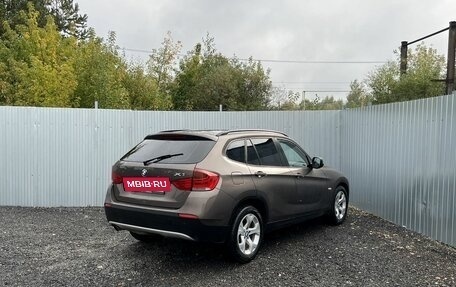 BMW X1, 2012 год, 925 000 рублей, 2 фотография