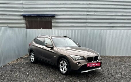 BMW X1, 2012 год, 925 000 рублей, 5 фотография