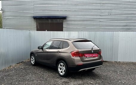BMW X1, 2012 год, 925 000 рублей, 6 фотография