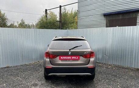 BMW X1, 2012 год, 925 000 рублей, 4 фотография