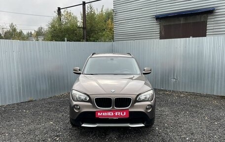 BMW X1, 2012 год, 925 000 рублей, 3 фотография