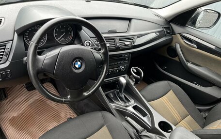 BMW X1, 2012 год, 925 000 рублей, 7 фотография