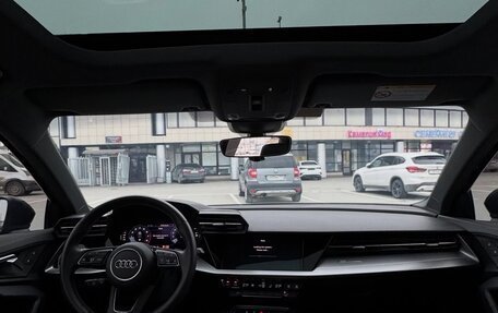 Audi A3, 2022 год, 2 300 000 рублей, 7 фотография