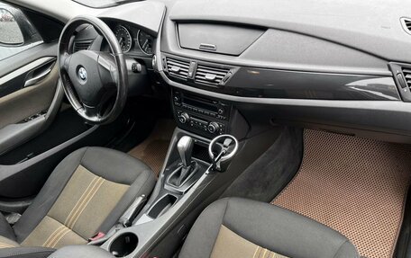 BMW X1, 2012 год, 925 000 рублей, 10 фотография