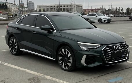 Audi A3, 2022 год, 2 300 000 рублей, 3 фотография