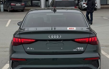 Audi A3, 2022 год, 2 300 000 рублей, 5 фотография