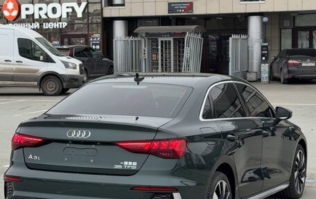 Audi A3, 2022 год, 2 300 000 рублей, 4 фотография