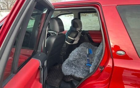Land Rover Freelander II рестайлинг 2, 2014 год, 1 930 000 рублей, 14 фотография
