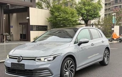 Volkswagen Golf VIII, 2022 год, 1 550 000 рублей, 1 фотография