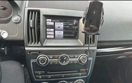 Land Rover Freelander II рестайлинг 2, 2014 год, 1 930 000 рублей, 29 фотография
