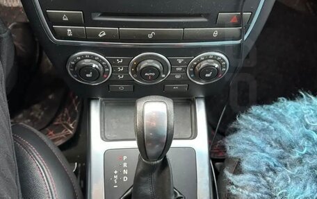 Land Rover Freelander II рестайлинг 2, 2014 год, 1 930 000 рублей, 30 фотография