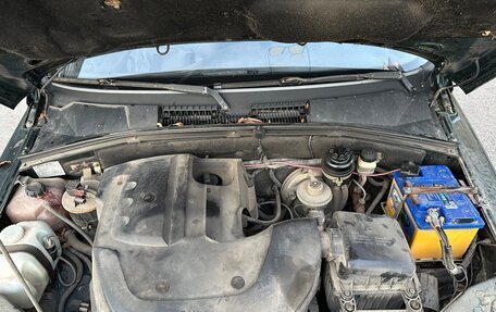 Chevrolet Niva I рестайлинг, 2005 год, 235 000 рублей, 13 фотография