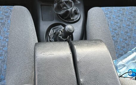 Chevrolet Niva I рестайлинг, 2005 год, 235 000 рублей, 12 фотография