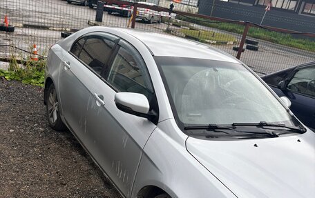 Geely Emgrand, 2018 год, 950 000 рублей, 2 фотография