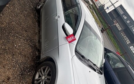 Geely Emgrand, 2018 год, 950 000 рублей, 7 фотография