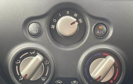 Nissan Note II рестайлинг, 2017 год, 730 000 рублей, 8 фотография
