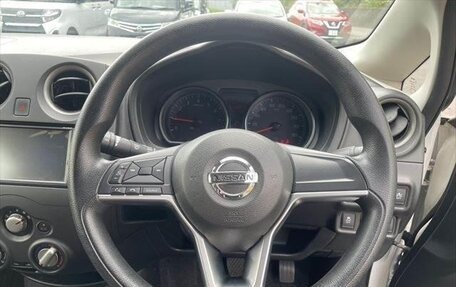 Nissan Note II рестайлинг, 2017 год, 730 000 рублей, 13 фотография