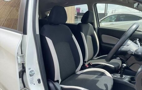 Nissan Note II рестайлинг, 2017 год, 730 000 рублей, 10 фотография