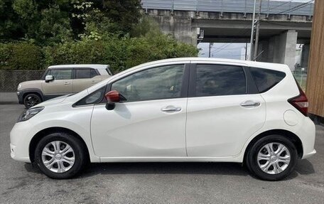 Nissan Note II рестайлинг, 2017 год, 730 000 рублей, 6 фотография