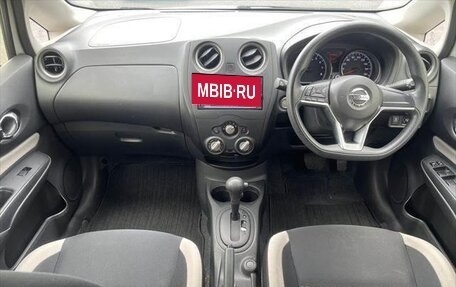 Nissan Note II рестайлинг, 2017 год, 730 000 рублей, 5 фотография