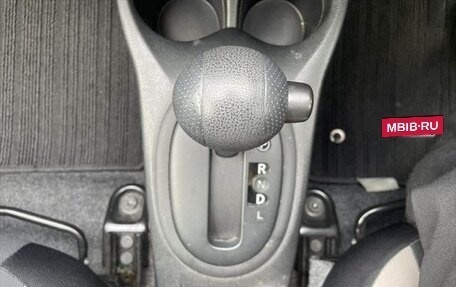 Nissan Note II рестайлинг, 2017 год, 730 000 рублей, 15 фотография