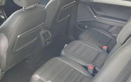 Volkswagen Touran III, 2017 год, 1 500 003 рублей, 11 фотография