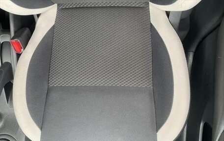 Nissan Note II рестайлинг, 2017 год, 730 000 рублей, 18 фотография