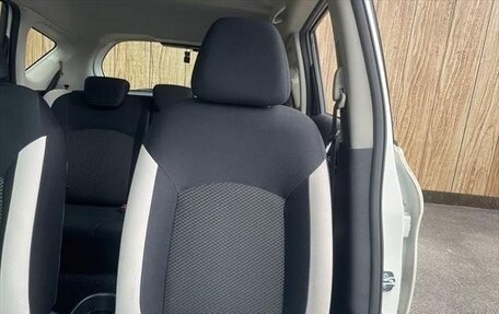 Nissan Note II рестайлинг, 2017 год, 730 000 рублей, 17 фотография