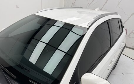 Toyota Yaris, 2021 год, 1 301 690 рублей, 16 фотография