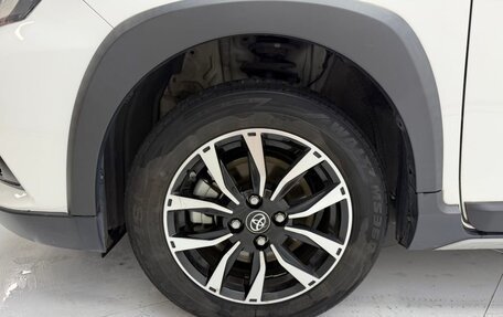 Toyota Yaris, 2021 год, 1 301 690 рублей, 14 фотография