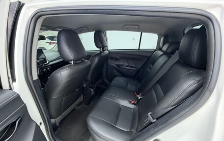 Toyota Yaris, 2021 год, 1 301 690 рублей, 11 фотография