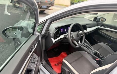 Volkswagen Golf VIII, 2022 год, 1 550 000 рублей, 8 фотография