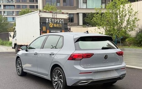 Volkswagen Golf VIII, 2022 год, 1 550 000 рублей, 6 фотография