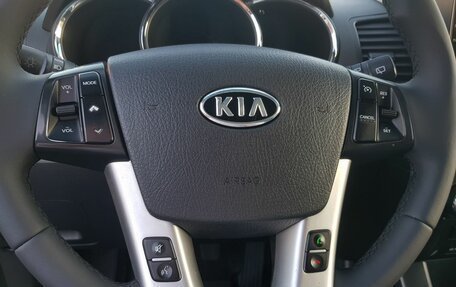 KIA Sorento II рестайлинг, 2011 год, 1 349 000 рублей, 12 фотография