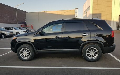 KIA Sorento II рестайлинг, 2011 год, 1 349 000 рублей, 6 фотография