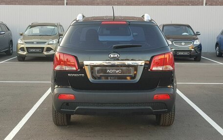 KIA Sorento II рестайлинг, 2011 год, 1 349 000 рублей, 8 фотография