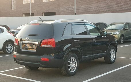 KIA Sorento II рестайлинг, 2011 год, 1 349 000 рублей, 7 фотография