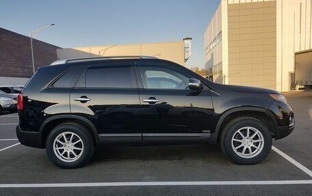 KIA Sorento II рестайлинг, 2011 год, 1 349 000 рублей, 3 фотография