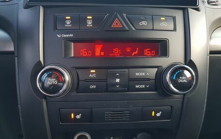 KIA Sorento II рестайлинг, 2011 год, 1 349 000 рублей, 13 фотография