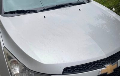 Chevrolet Cruze II, 2012 год, 580 000 рублей, 1 фотография
